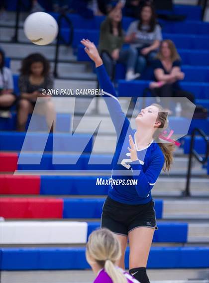Thumbnail 1 in Mogollon vs St. David (AIA D1 Finals) photogallery.