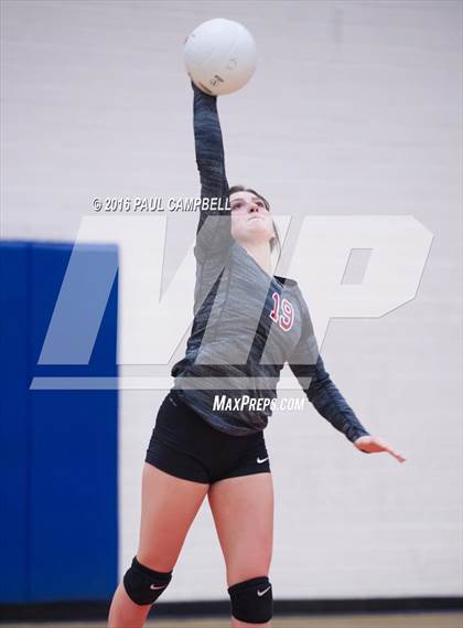 Thumbnail 2 in Mogollon vs St. David (AIA D1 Finals) photogallery.