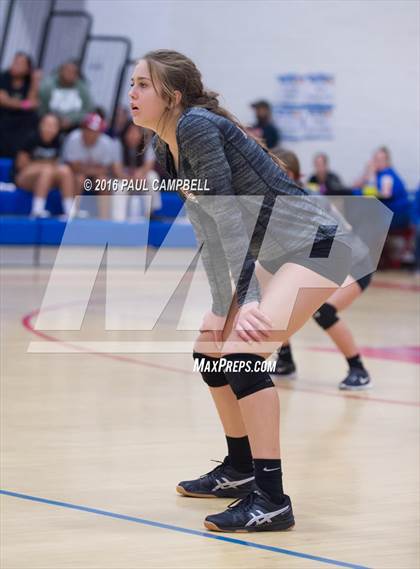 Thumbnail 3 in Mogollon vs St. David (AIA D1 Finals) photogallery.