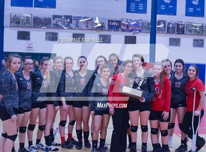 Thumbnail 3 in Mogollon vs St. David (AIA D1 Finals) photogallery.