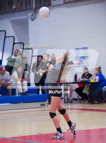 Thumbnail 3 in Mogollon vs St. David (AIA D1 Finals) photogallery.