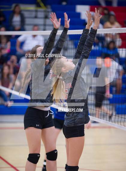 Thumbnail 2 in Mogollon vs St. David (AIA D1 Finals) photogallery.