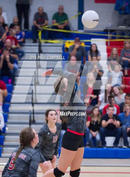 Thumbnail 1 in Mogollon vs St. David (AIA D1 Finals) photogallery.