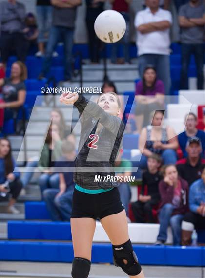 Thumbnail 3 in Mogollon vs St. David (AIA D1 Finals) photogallery.