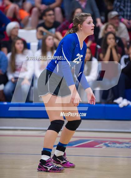 Thumbnail 3 in Mogollon vs St. David (AIA D1 Finals) photogallery.