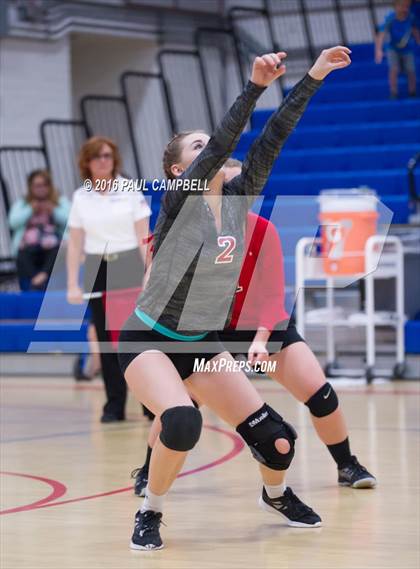 Thumbnail 1 in Mogollon vs St. David (AIA D1 Finals) photogallery.