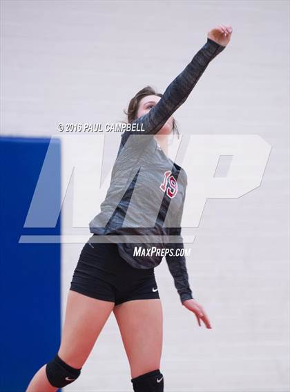 Thumbnail 3 in Mogollon vs St. David (AIA D1 Finals) photogallery.