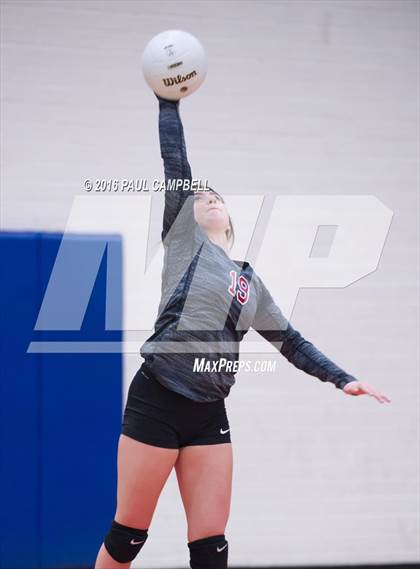 Thumbnail 2 in Mogollon vs St. David (AIA D1 Finals) photogallery.
