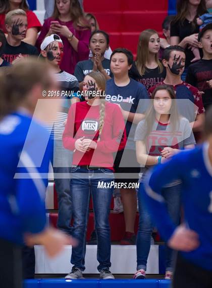 Thumbnail 2 in Mogollon vs St. David (AIA D1 Finals) photogallery.
