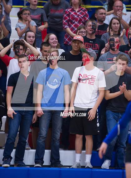Thumbnail 2 in Mogollon vs St. David (AIA D1 Finals) photogallery.
