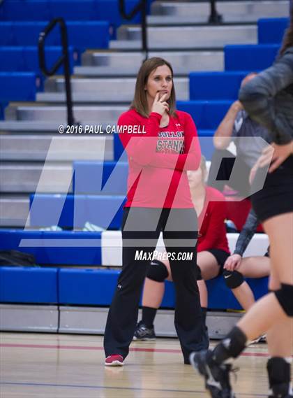 Thumbnail 3 in Mogollon vs St. David (AIA D1 Finals) photogallery.