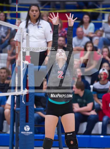 Thumbnail 1 in Mogollon vs St. David (AIA D1 Finals) photogallery.