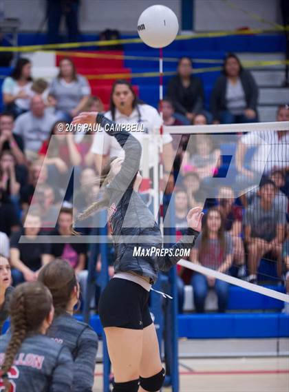 Thumbnail 2 in Mogollon vs St. David (AIA D1 Finals) photogallery.