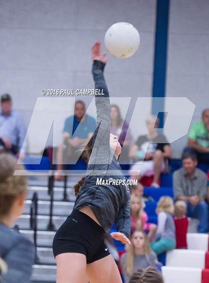 Thumbnail 1 in Mogollon vs St. David (AIA D1 Finals) photogallery.