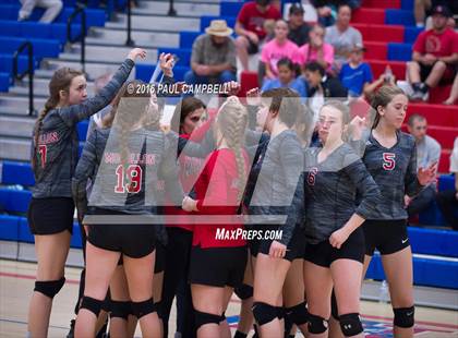 Thumbnail 1 in Mogollon vs St. David (AIA D1 Finals) photogallery.