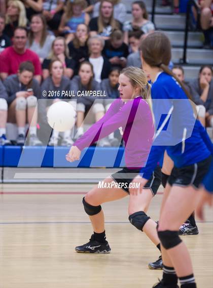Thumbnail 1 in Mogollon vs St. David (AIA D1 Finals) photogallery.