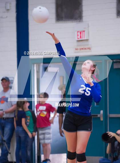 Thumbnail 1 in Mogollon vs St. David (AIA D1 Finals) photogallery.