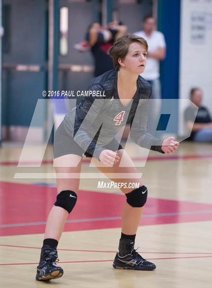 Thumbnail 2 in Mogollon vs St. David (AIA D1 Finals) photogallery.