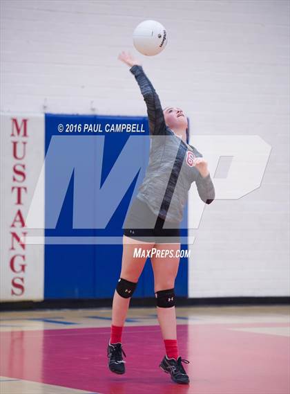 Thumbnail 1 in Mogollon vs St. David (AIA D1 Finals) photogallery.