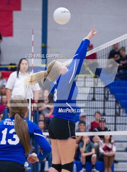 Thumbnail 3 in Mogollon vs St. David (AIA D1 Finals) photogallery.