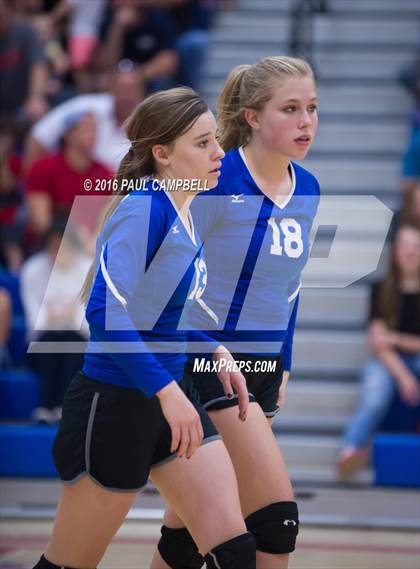 Thumbnail 3 in Mogollon vs St. David (AIA D1 Finals) photogallery.