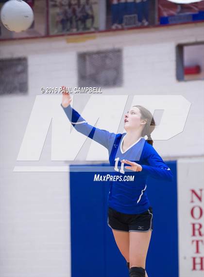 Thumbnail 1 in Mogollon vs St. David (AIA D1 Finals) photogallery.