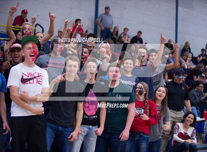 Thumbnail 1 in Mogollon vs St. David (AIA D1 Finals) photogallery.
