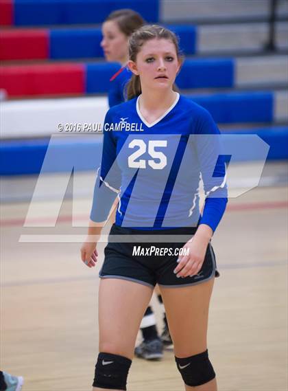Thumbnail 2 in Mogollon vs St. David (AIA D1 Finals) photogallery.