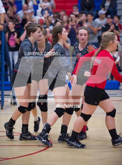 Thumbnail 3 in Mogollon vs St. David (AIA D1 Finals) photogallery.