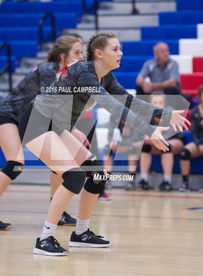 Thumbnail 2 in Mogollon vs St. David (AIA D1 Finals) photogallery.