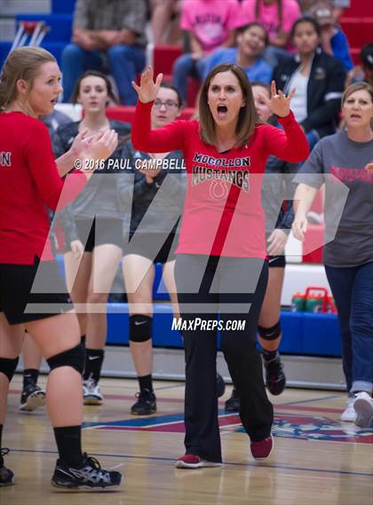 Thumbnail 3 in Mogollon vs St. David (AIA D1 Finals) photogallery.