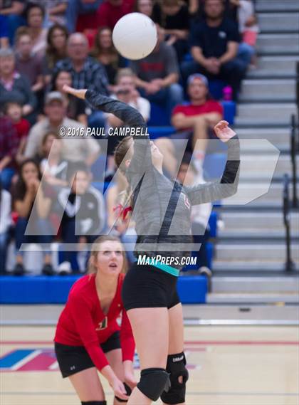 Thumbnail 2 in Mogollon vs St. David (AIA D1 Finals) photogallery.