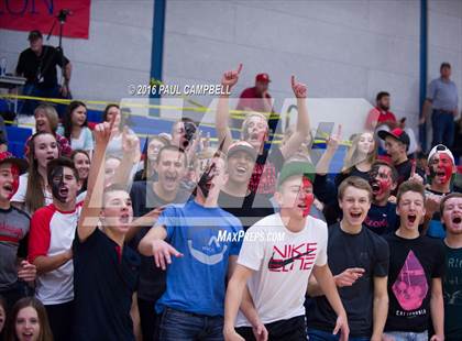 Thumbnail 3 in Mogollon vs St. David (AIA D1 Finals) photogallery.