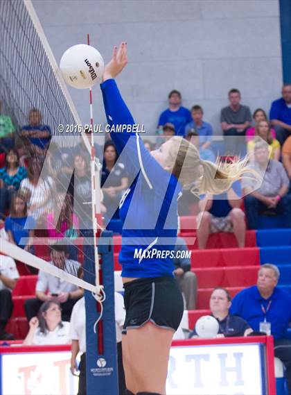 Thumbnail 1 in Mogollon vs St. David (AIA D1 Finals) photogallery.