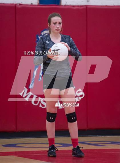 Thumbnail 3 in Mogollon vs St. David (AIA D1 Finals) photogallery.