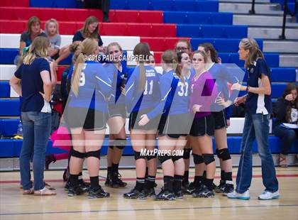Thumbnail 3 in Mogollon vs St. David (AIA D1 Finals) photogallery.