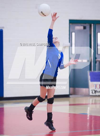 Thumbnail 1 in Mogollon vs St. David (AIA D1 Finals) photogallery.