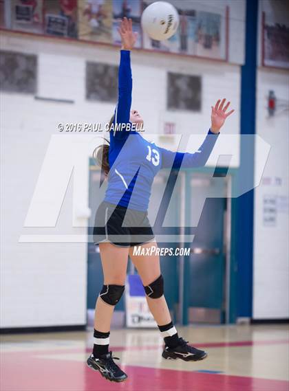 Thumbnail 3 in Mogollon vs St. David (AIA D1 Finals) photogallery.