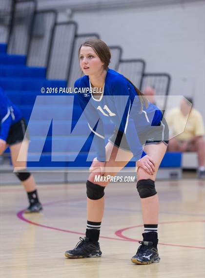 Thumbnail 1 in Mogollon vs St. David (AIA D1 Finals) photogallery.