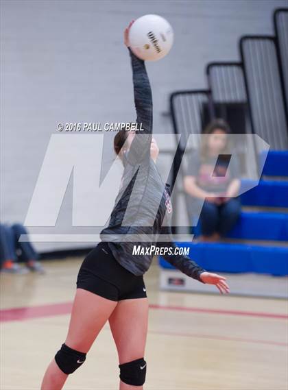 Thumbnail 2 in Mogollon vs St. David (AIA D1 Finals) photogallery.