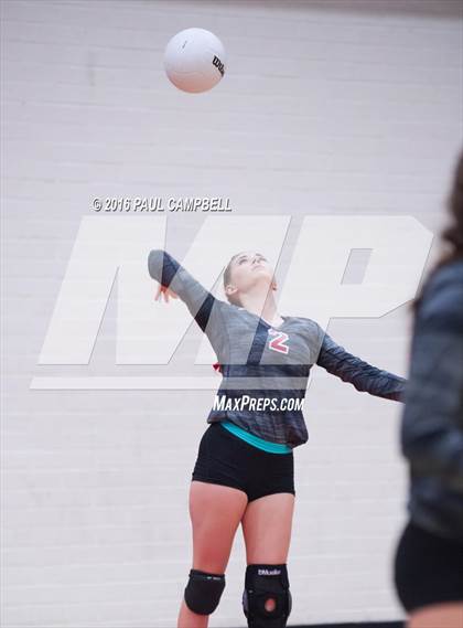 Thumbnail 2 in Mogollon vs St. David (AIA D1 Finals) photogallery.