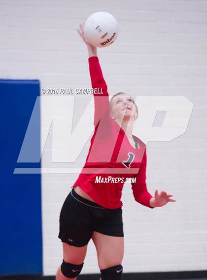 Thumbnail 1 in Mogollon vs St. David (AIA D1 Finals) photogallery.