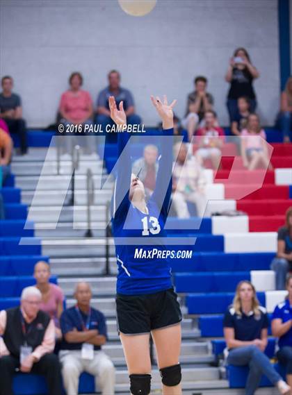 Thumbnail 2 in Mogollon vs St. David (AIA D1 Finals) photogallery.