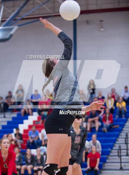 Thumbnail 3 in Mogollon vs St. David (AIA D1 Finals) photogallery.