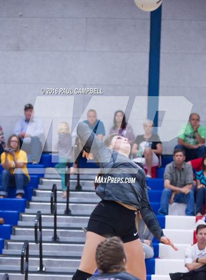 Thumbnail 2 in Mogollon vs St. David (AIA D1 Finals) photogallery.