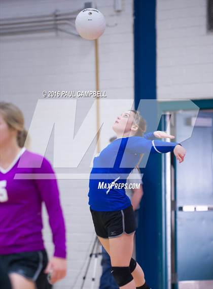 Thumbnail 3 in Mogollon vs St. David (AIA D1 Finals) photogallery.