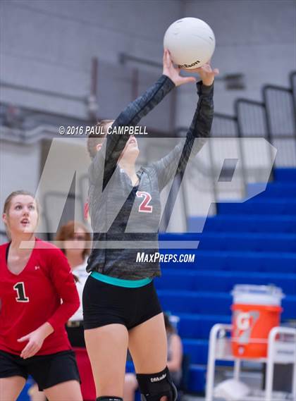 Thumbnail 1 in Mogollon vs St. David (AIA D1 Finals) photogallery.