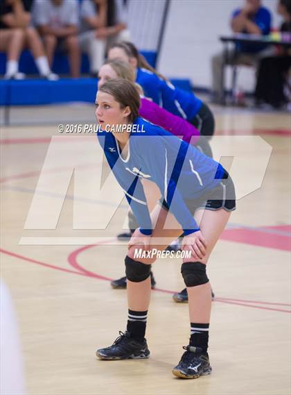 Thumbnail 3 in Mogollon vs St. David (AIA D1 Finals) photogallery.