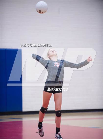 Thumbnail 2 in Mogollon vs St. David (AIA D1 Finals) photogallery.