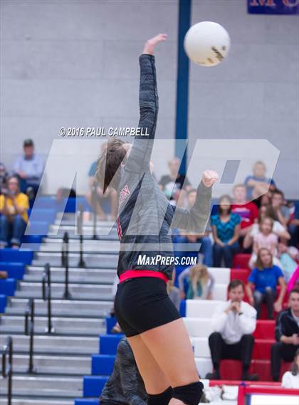 Thumbnail 1 in Mogollon vs St. David (AIA D1 Finals) photogallery.